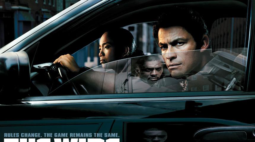 Hayatın gerçeklerini gözler önüne seren bir seri: The Wire konusu