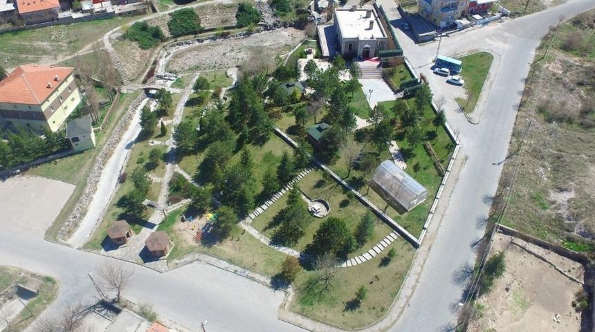 &Ouml;zel İnsanlar Eğitim Merkezinde eğitimler yeniden başlıyor