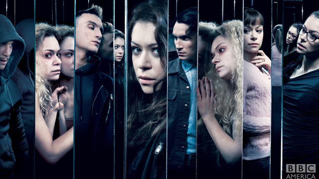 Bilim-kurgu ve feminizm bir arada: Orphan Black konusu