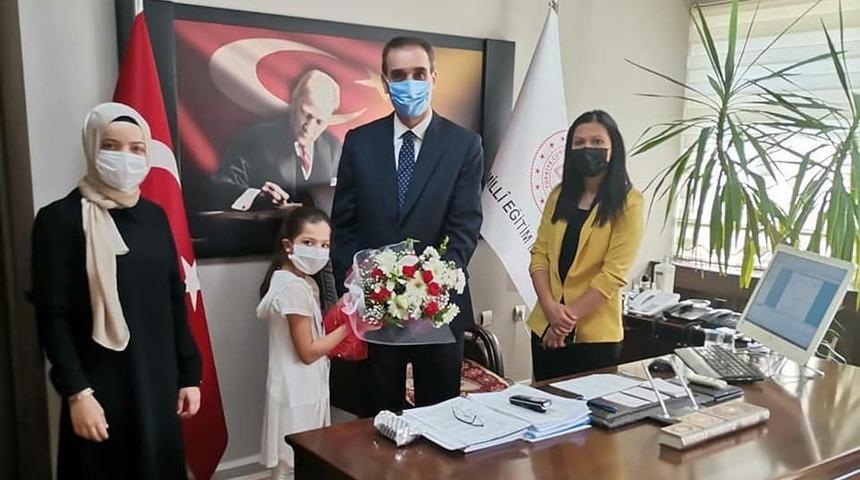 Muş&rsquo;ta İlk&ouml;ğretim Haftası