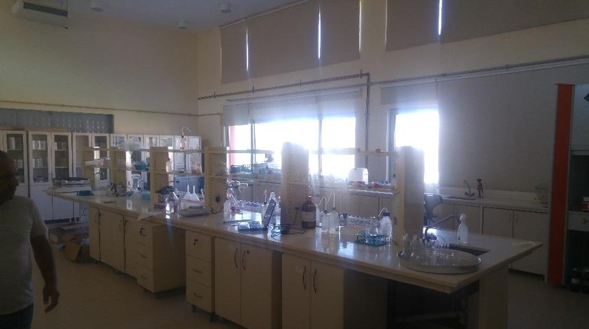 AHİLAB B&ouml;lgesel Kalkınmaya Destek Sağlıyor