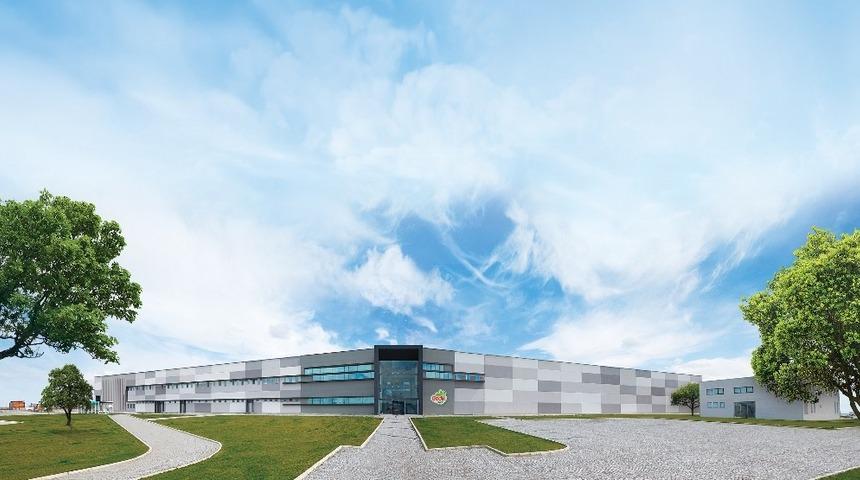 Gedik Piliç, Ar-Ge merkezi olarak kabul edildi