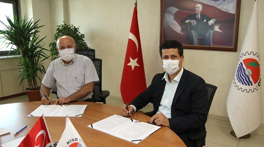 MTSO &uuml;yeleri, &ouml;n muhasebe programını 1 yıl &uuml;cretsiz kullanabilecek