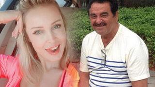 İbo'nun eski eşi Ayşegül Yıldız Tinder'a mı girdi? 'Ne halt yiyorsanız...'