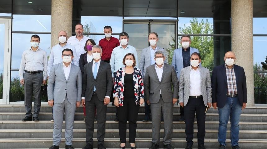 İzmit Belediyesi Meslek Fabrikasıyla, iş ve meslek sahibi yapacak