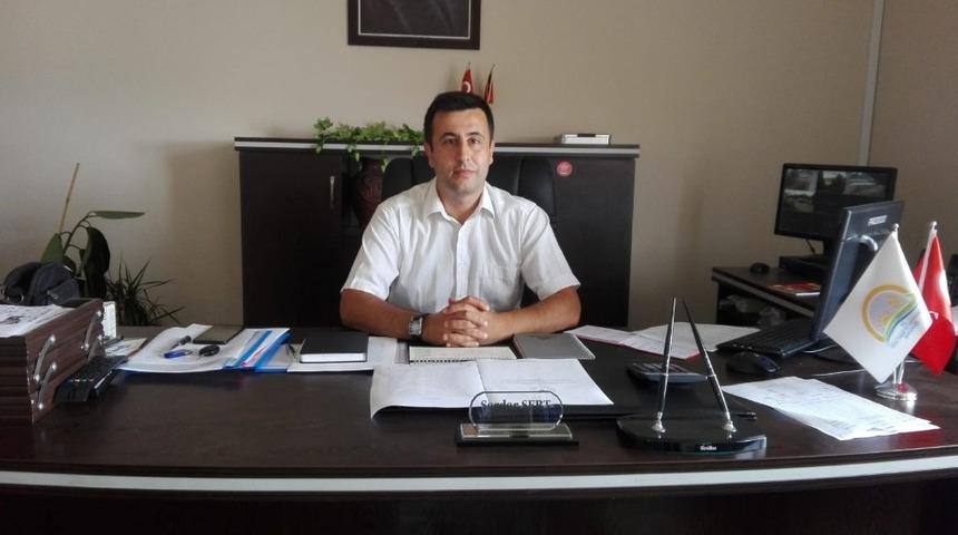 Damızlık ko&ccedil; ve kıl ke&ccedil;isi teke dağıtımı yapılacak