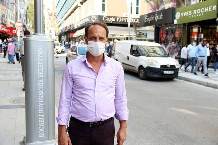 Alemdar Caddesi ışıl ışıl oldu G3