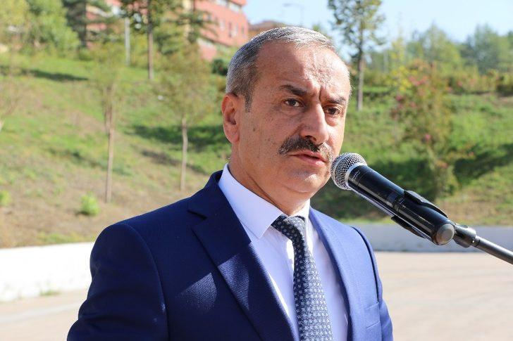 Karabük’te "İlköğretim Haftası" kutlandı G3