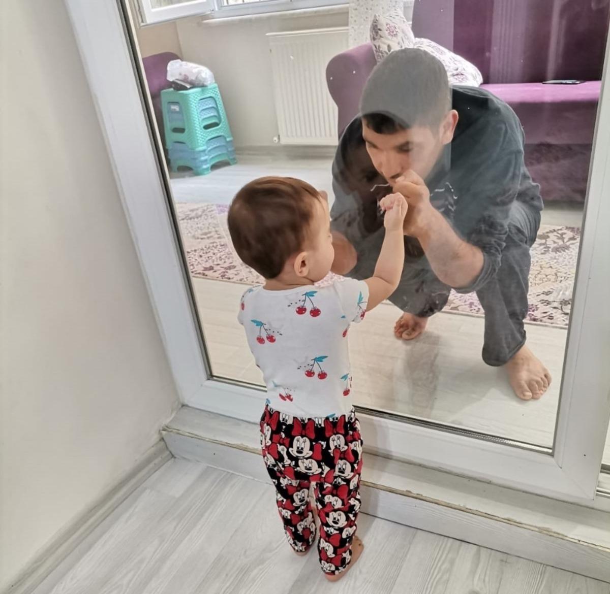Y&uuml;rek sızlatan g&ouml;r&uuml;nt&uuml;