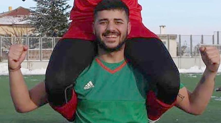 Kocasinan &Uuml;lk&uuml;spor, Ayhan Akkum&rsquo;u renklerine bağladı