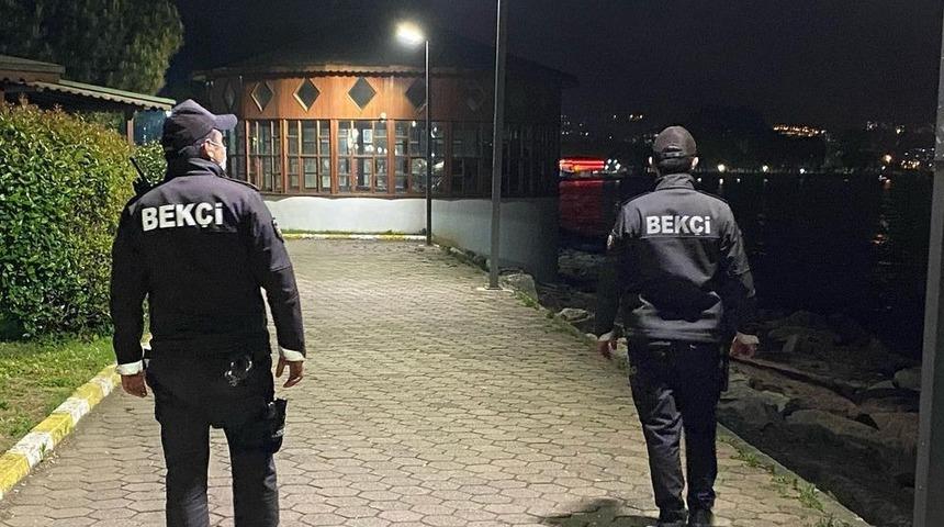 Fatsa&rsquo;da yayaların yoğun olduğu yerlere sigara i&ccedil;me yasağı geldi