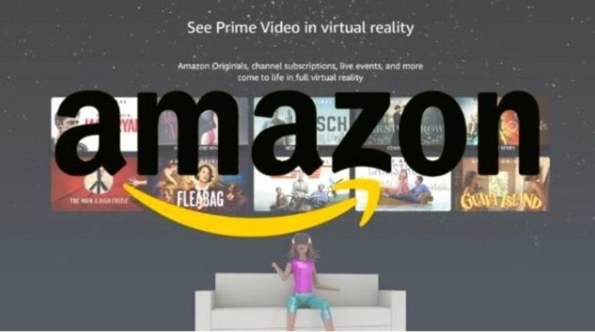 Amazon Prime detayları... Amazon Prime ücreti ne kadar? Amazon Prime dizileri neler? 