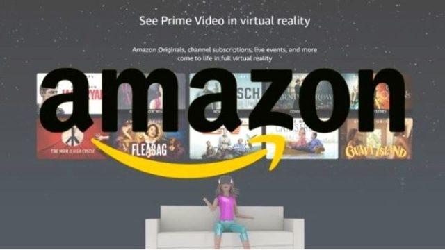 Amazon Prime detayları... Amazon Prime ücreti ne kadar? Amazon Prime dizileri neler? 
