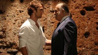 İçerde 1.bölümüyle sosyal medyaya damga vurdu