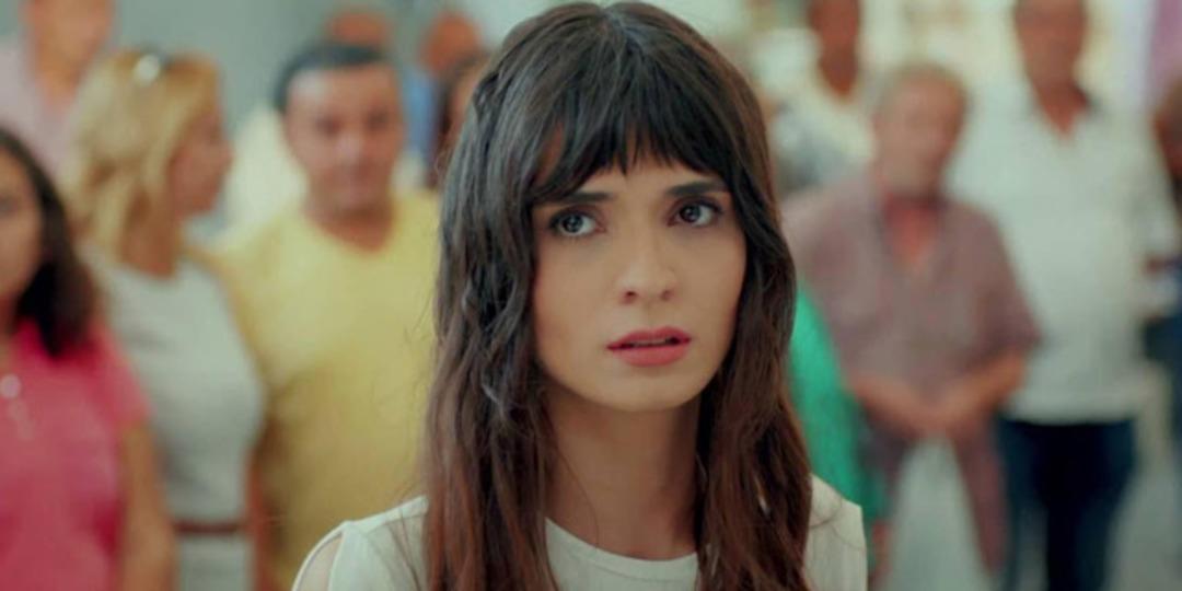 Y&uuml;ksek Sosyete 13. B&ouml;l&uuml;m Fotoğrafları