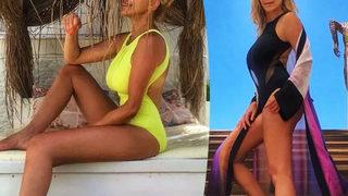 Zeynep Mansur evinin 'drone'la izlendiği iddialarıyla gündemde! Zeynep Mansur kimdir? Zeynep Mansur kaç yaşında?