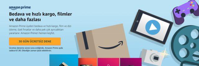 Amazon Prime