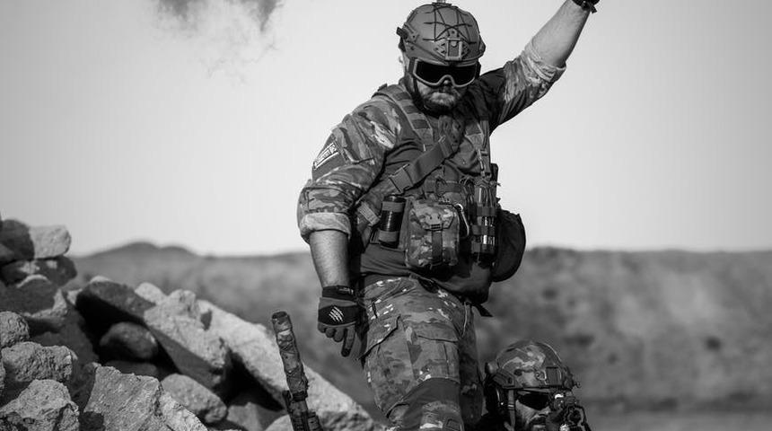 Dünyanın en tehlikeli ülkeleri