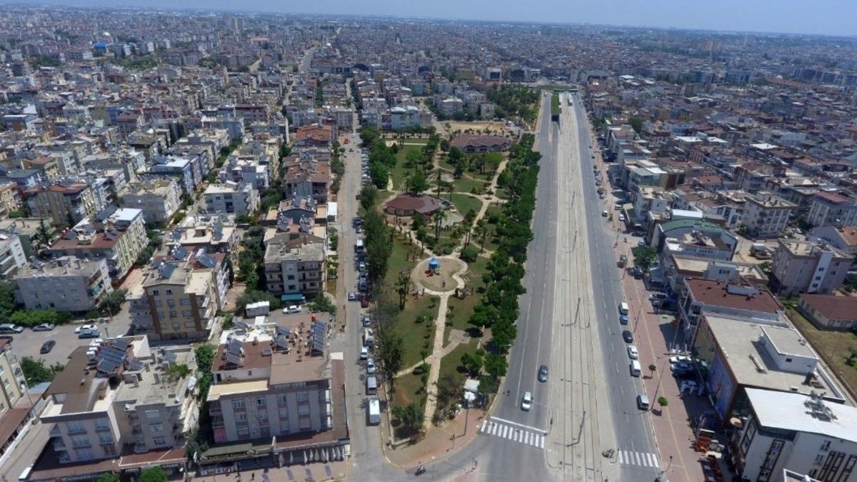 Antalya&rsquo;da konut satışlarında y&uuml;zde 25&rsquo;lik artış
