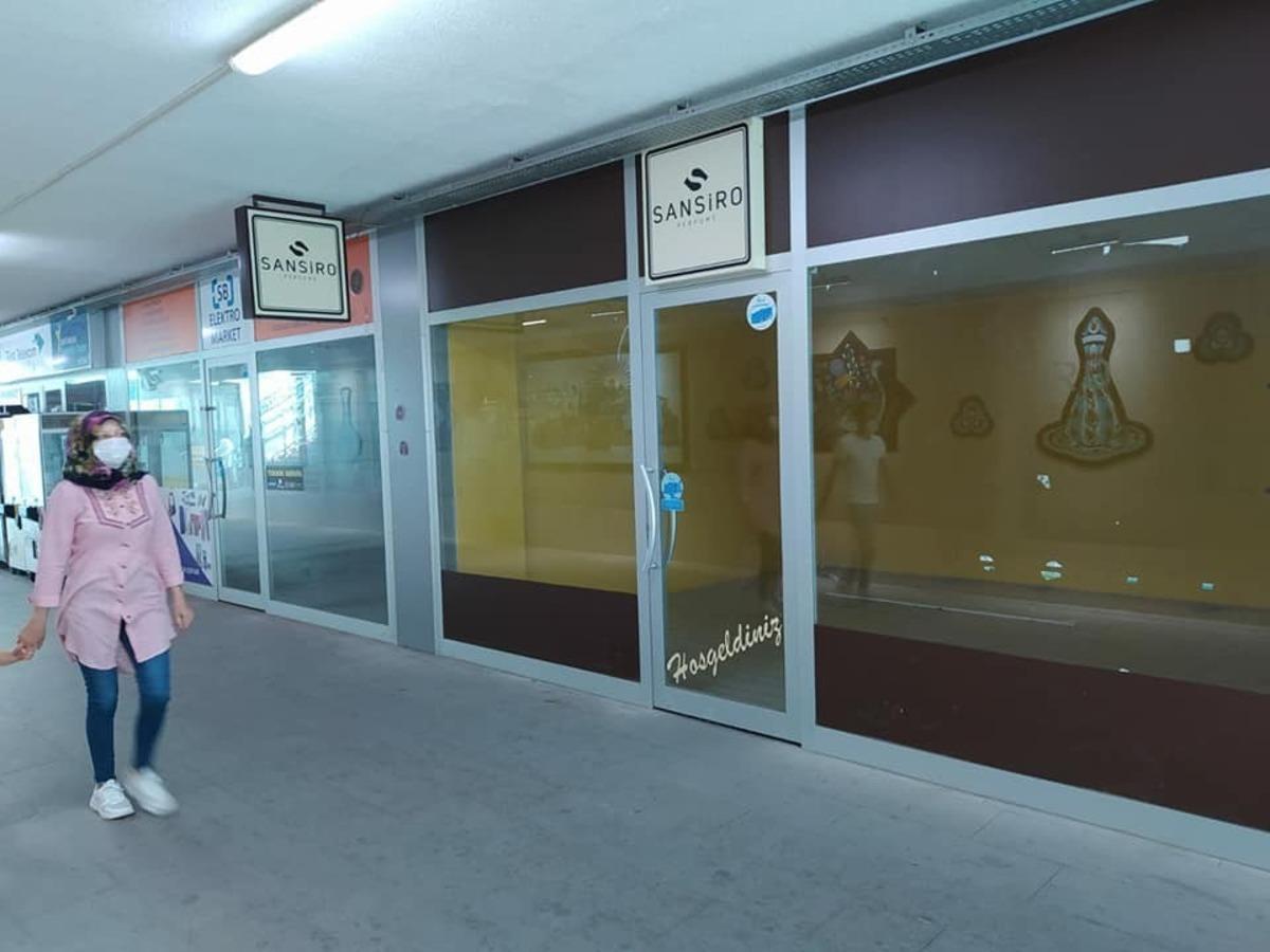 5 iş yerinden 4&rsquo;&uuml; kapandı