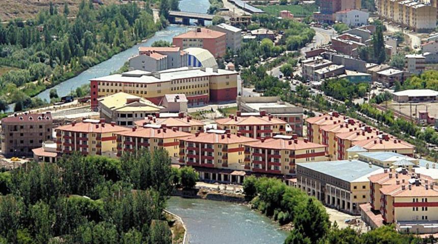Bayburt&rsquo;ta 2020 Ağustos ayında 103 konut satıldı