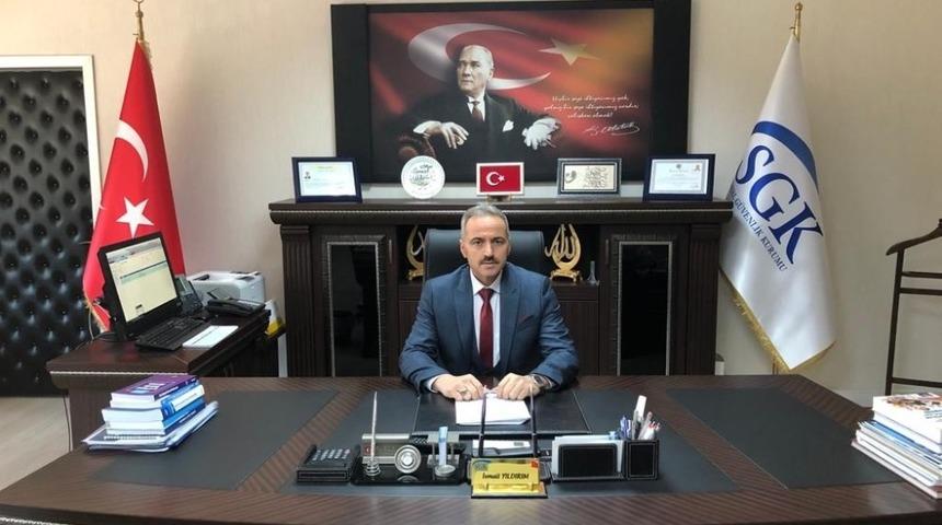 3,5 milyon kişiye 18 milyar lira destek