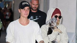 Justin Bieber ile Sofia Richie'nin aşkı kısa sürdü