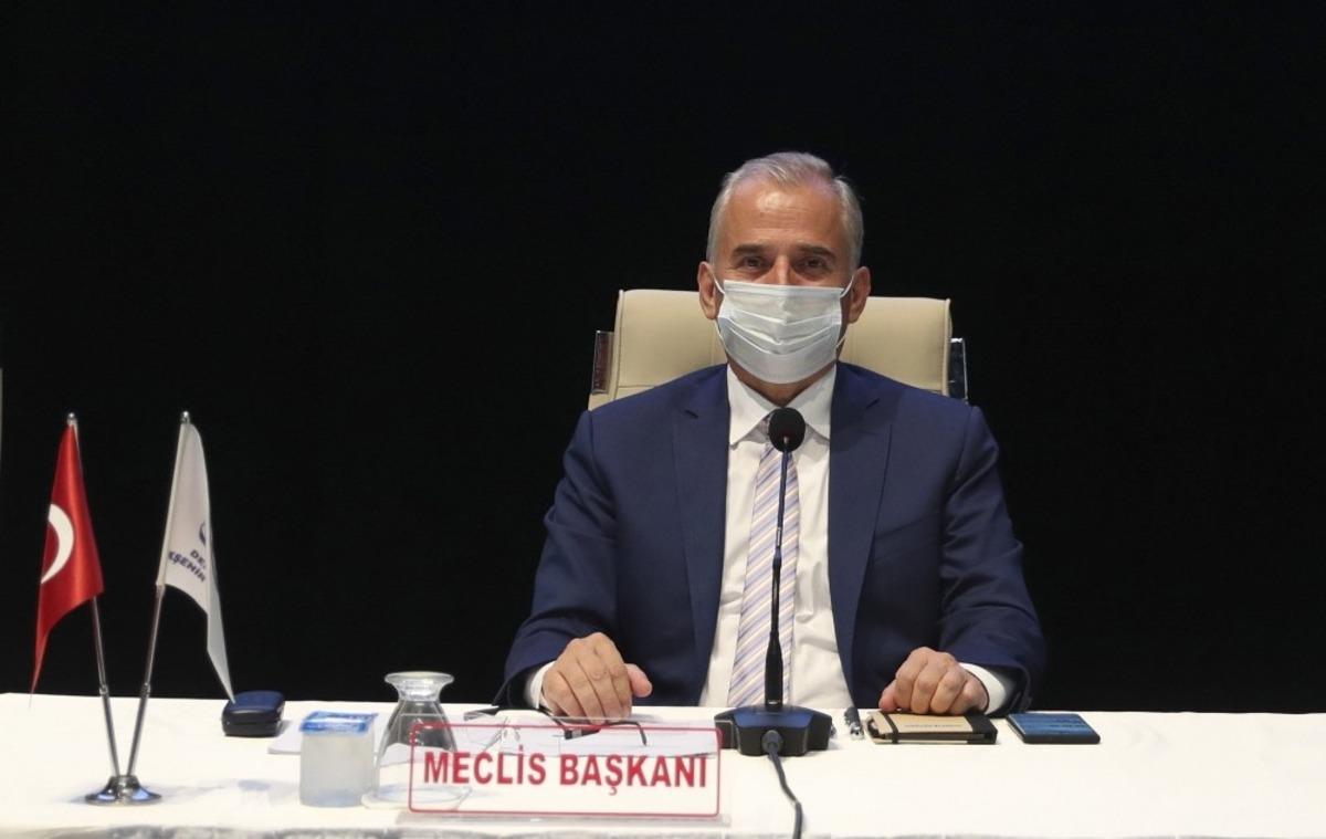 Başkan Zolan, yeni stadın yerini a&ccedil;ıkladı