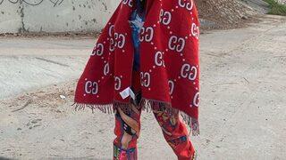 Billie Eilish’in 23 bin liralık stili olay oldu