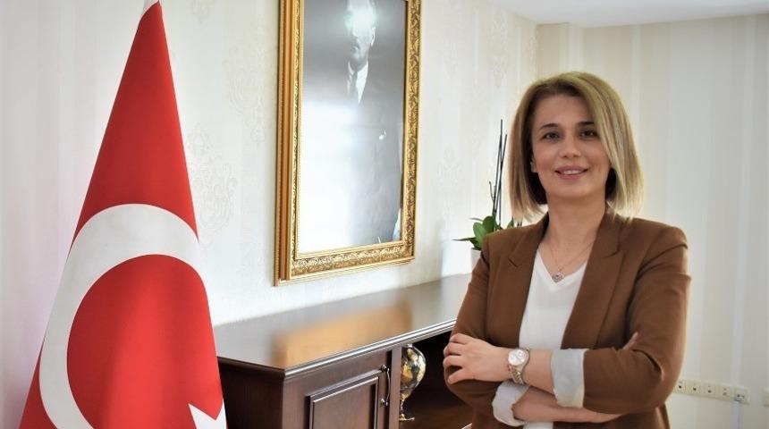 Vali Becel, İlk&ouml;ğretim Haftası kutlama mesajı yayımladı