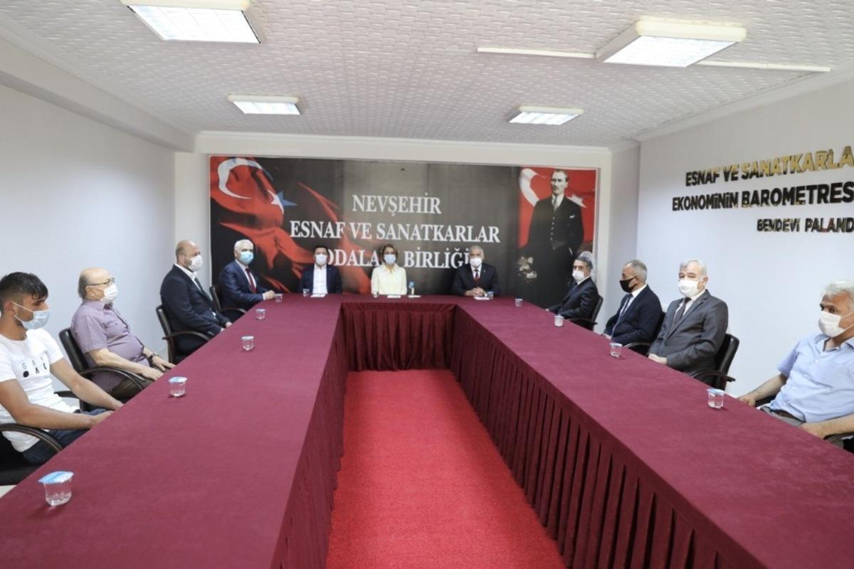 33. Ahilik Haftası kutlamaları devam ediyor