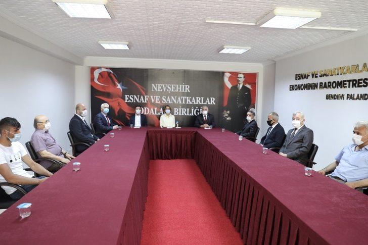 33. Ahilik Haftası kutlamaları devam ediyor G1