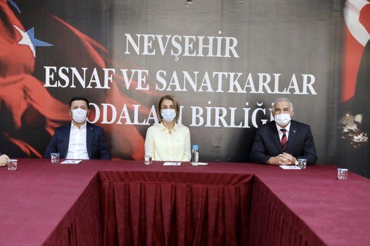 33. Ahilik Haftası kutlamaları devam ediyor G2