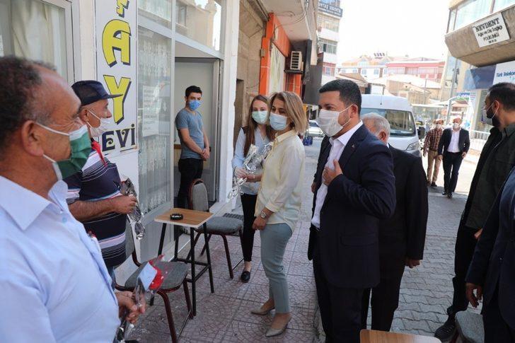 33. Ahilik Haftası kutlamaları devam ediyor G3