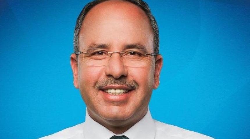 Denizli'de Beyağa&ccedil; Belediye Başkanı koronavir&uuml;se yakalandı