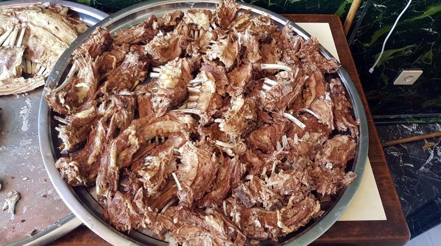 Yoğun talep var! Yedik&ccedil;e v&uuml;cudu zımba gibi yapıyor