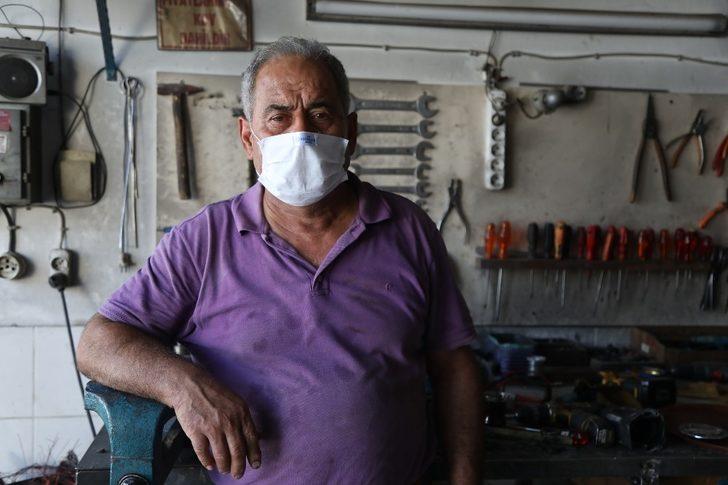 ASKİ Efeler’deki 1. Sanayi Sitesi’nin yağmur suyu alt yapısını yeniliyor G1