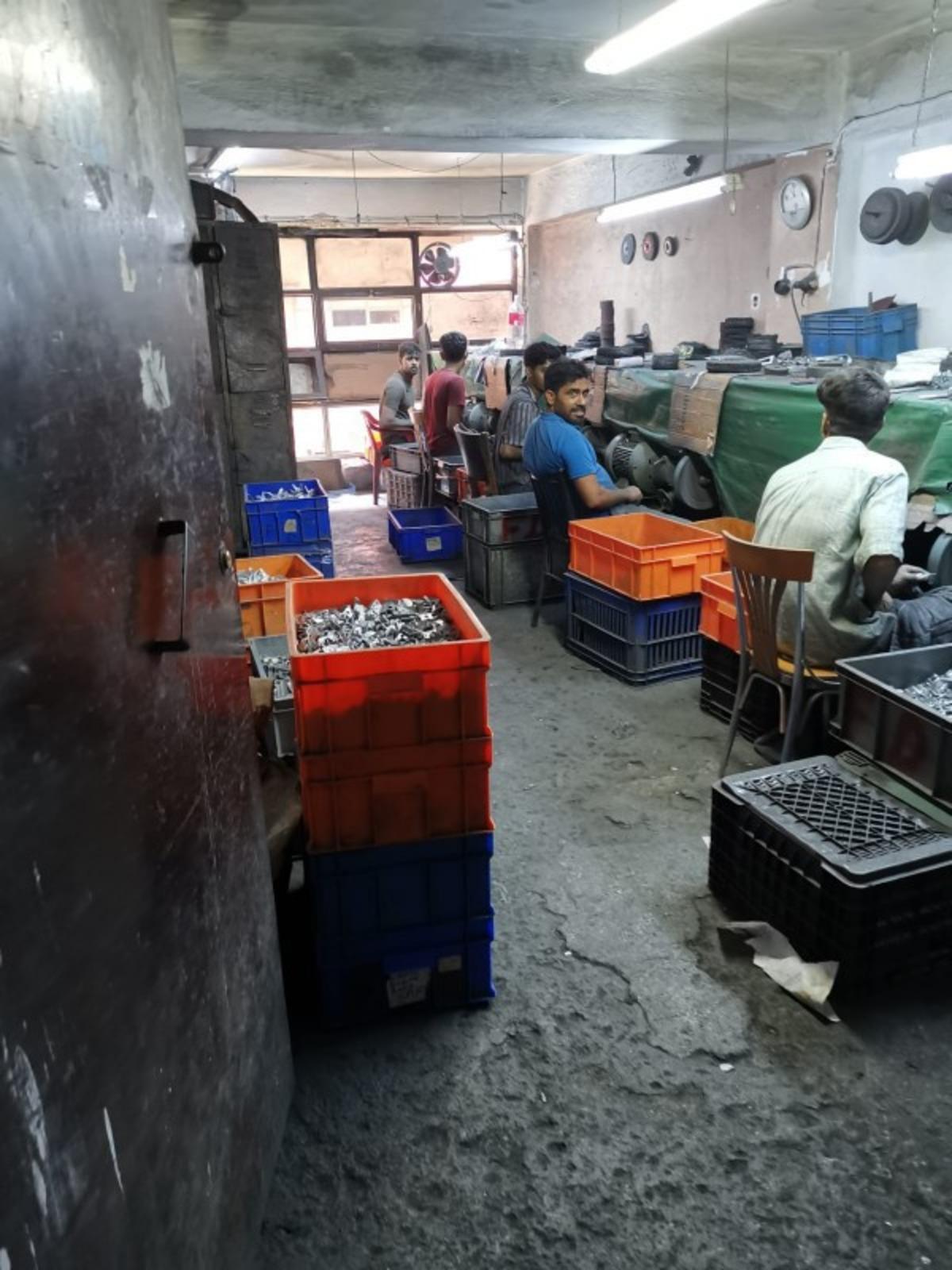 Ey&uuml;psultan&rsquo;da işyerleri denetlendi