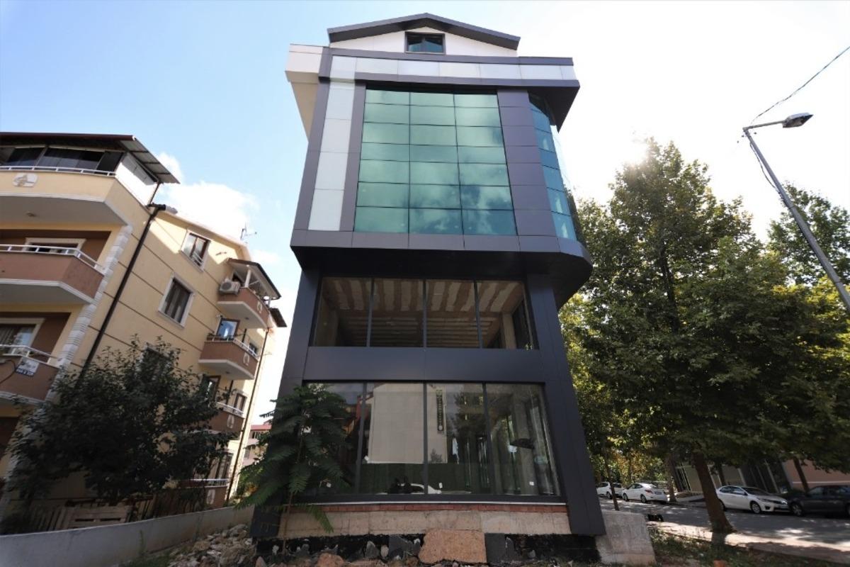 Alikahya&rsquo;ya gen&ccedil;lik merkezi geliyor