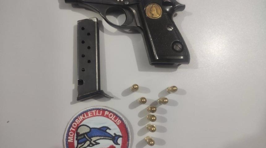 Batman&rsquo;da &ccedil;eşitli su&ccedil;lara karışan 74 kişi yakalandı