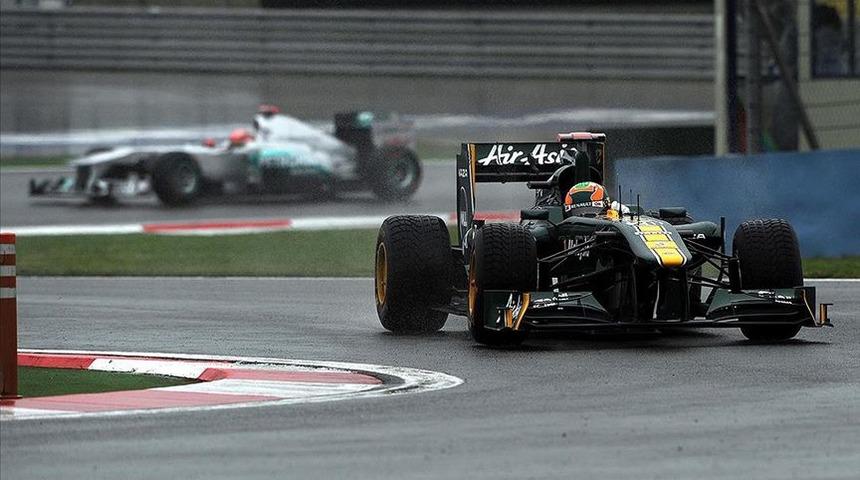 Formula 1 bileti nasıl alınır? Formula 1 biletleri ne kadar? İşte Biletix Formula 1 İstanbul bilet fiyatları detayları!