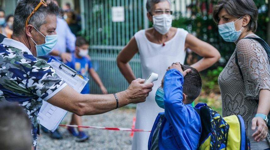 Ders saati süreleri kısaldı mı? Ders süresi hangi günler kısaldı? 45 dakika ders süresi yarım saat mi olacak?