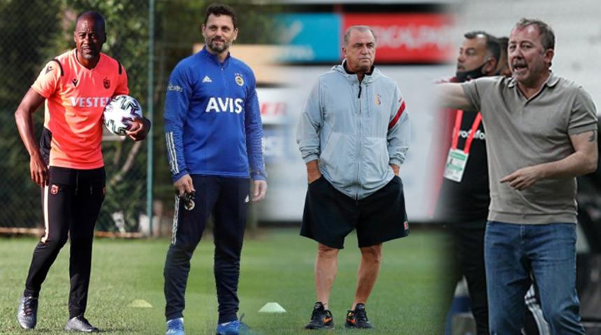 Süper Lig'de şampiyonluk oranları güncellendi