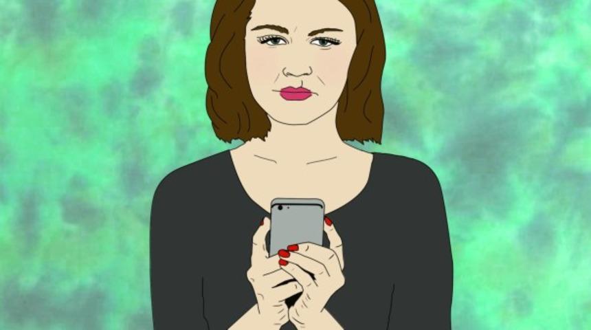 Bu flört uygulaması sadece sesli mesajla çalışıyor!