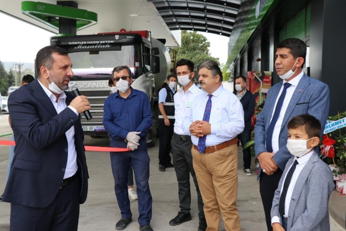 Kavak&rsquo;a yeni yatırım