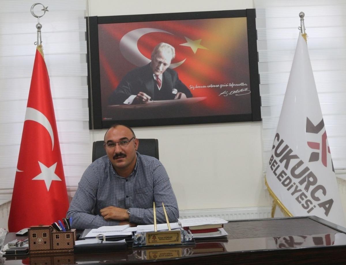 Yıllarca ter&ouml;r olaylarıyla anılan il&ccedil;ede hizmet atağı