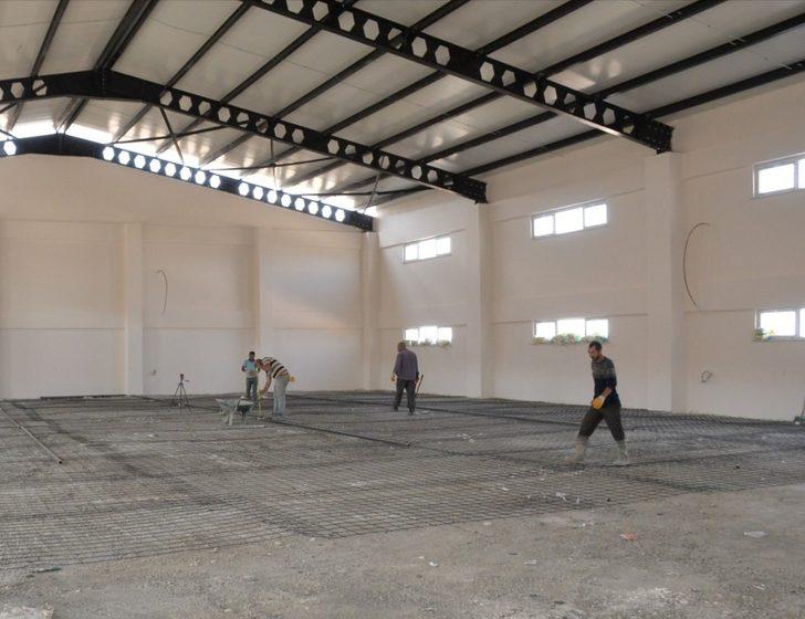 Erzurum bölgenin sanayi merkezi olma yolunda ilerliyor G1