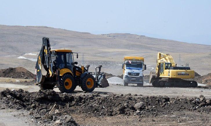 Erzurum bölgenin sanayi merkezi olma yolunda ilerliyor G2