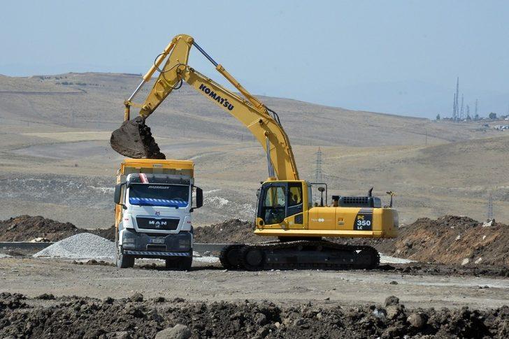 Erzurum bölgenin sanayi merkezi olma yolunda ilerliyor G3