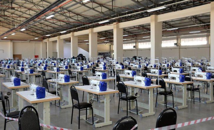 Erzurum bölgenin sanayi merkezi olma yolunda ilerliyor G5